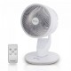 Rohnson R-8520 Επιτραπέζιος Ανεμιστήρας 60W Διαμέτρου 22.5cm με Τηλεχειριστήριο Rohnson R-8520 Επιτραπέζιος Ανεμιστήρας 60W Διαμέτρου 22.5cm με Τηλεχειριστήριο